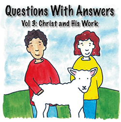 christwork