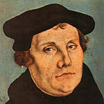 Martin Luther