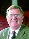 Dr Gerald Bray