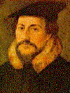 John Calvin