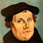 Martin Luther