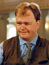 Paul Blackham