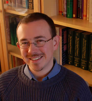 Lee Gatiss