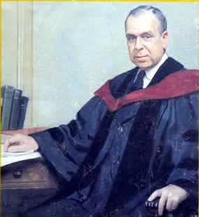 J. Gresham Machen