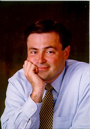 Mark Dever