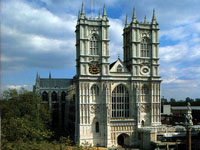 Westminster Abbey
