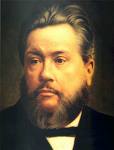 Charles H. Spurgeon